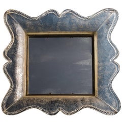 Mid-Century Modern Wall Mirrors