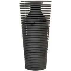 Introverso Vase by Paolo Ulian & Moreno Ratti for Carrara Design Factory
