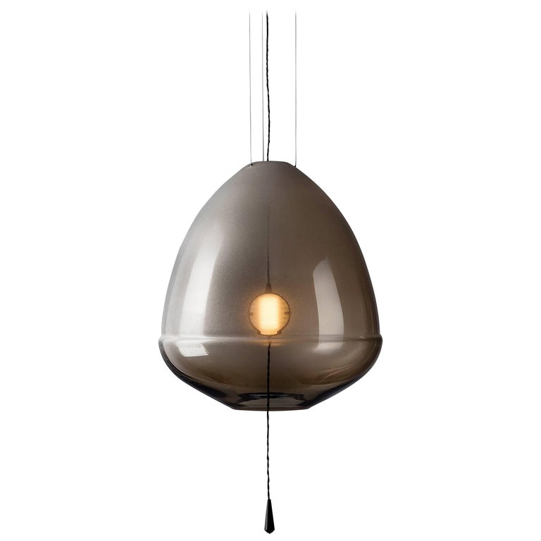 Limpid Light Round by Vantot, Made in Netherlands For Sale