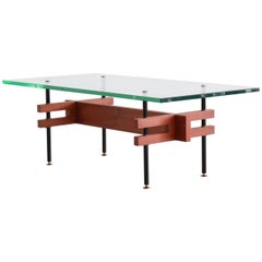 Italian Side Table 4