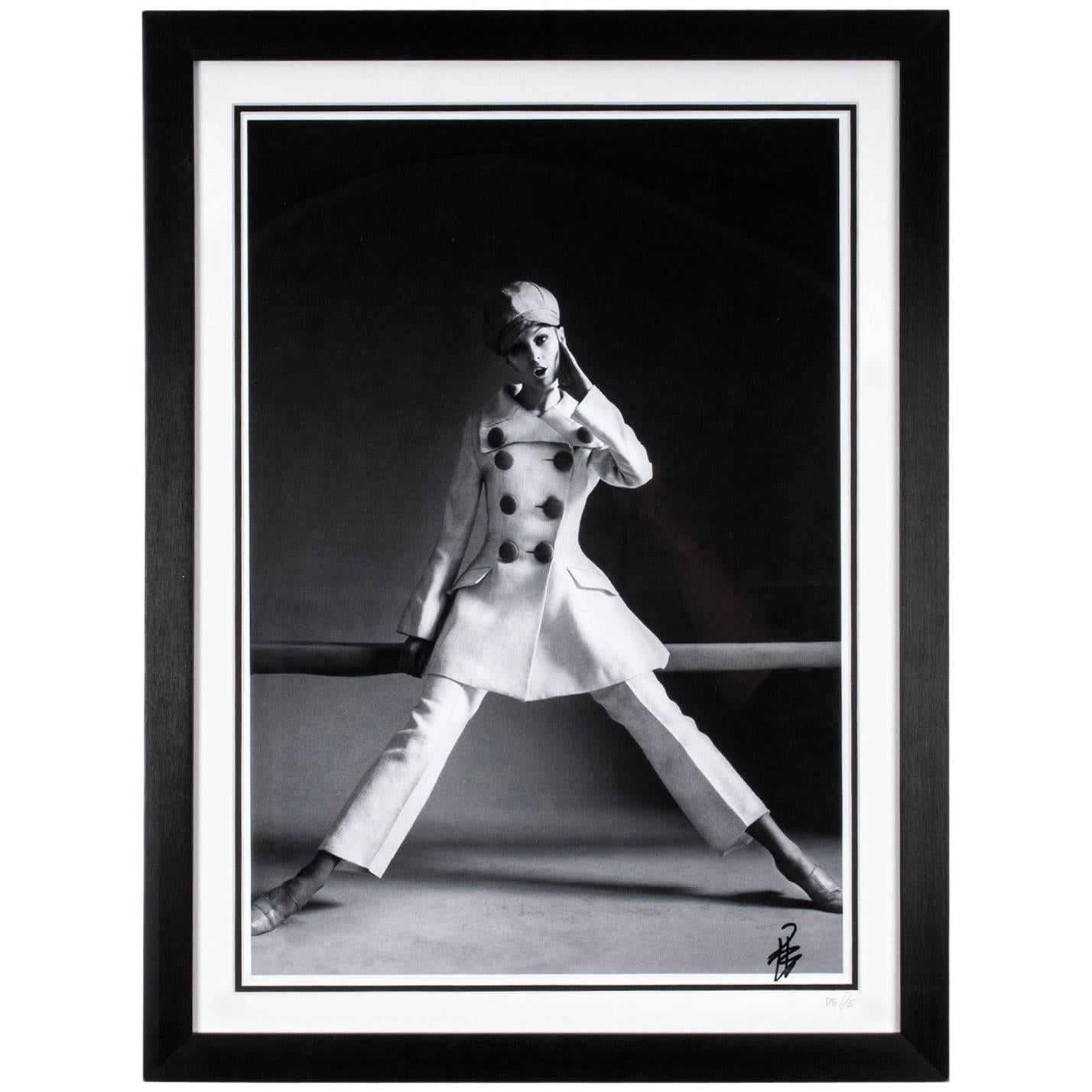 1960s Fashion Photography For Sale