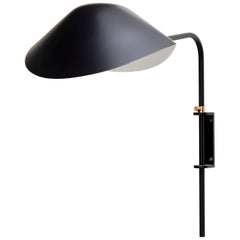 Serge Mouille Anthony Small Sconce Lamp