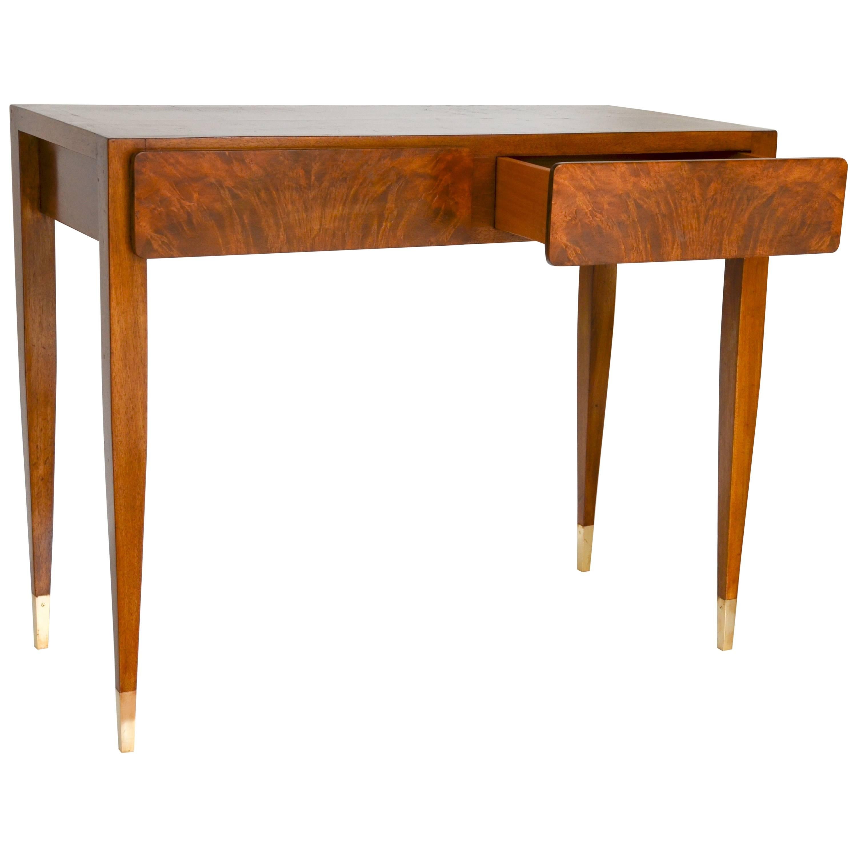 Gio Ponti Vanity Table For Sale