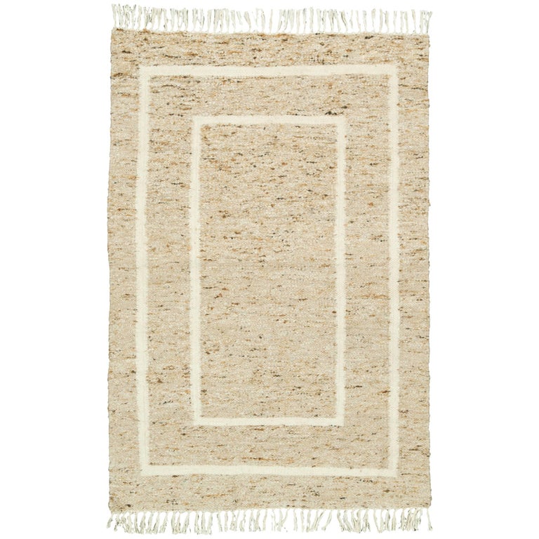 Contemporary Custom South African Mohair Carpet For Sale at 1stdibs