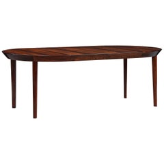 Ole Hald Dining Table