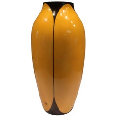 Art Deco Limoges Vase
