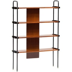 Italian Bookcase 6