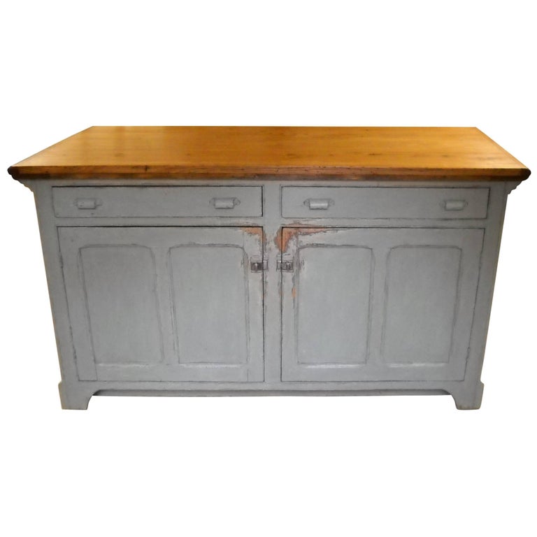 Store Counter Designer by Quebec Architect at 1stDibs