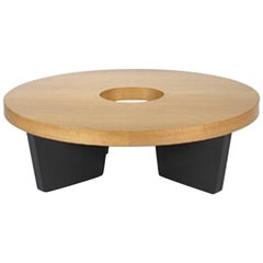 Harvey Probber Nucleus Cocktail Table