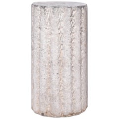 Early 20th Century Chinese Mill Stone 7
