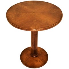 1940s, Italian Borsani Style Tavolino Table 4