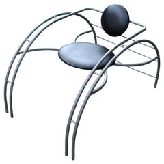 Quebec 69 Spider Chair by Les Amisco 8