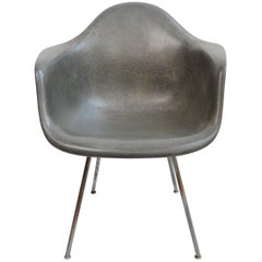 Early "Plastic Armchair" by Charles Eames, 1950-1953