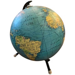 Beautiful Globe, circa 1960 10