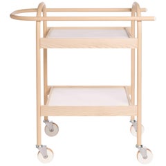 New And Custom Carts and Bar Carts