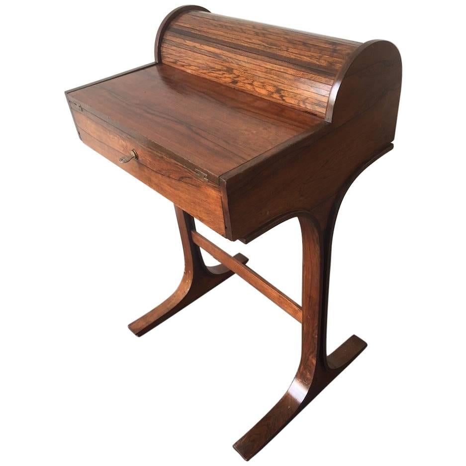 Maravilloso y rarísimo Secretario Frattini para Bernini en venta