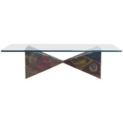 Paul Evans Coffee Table 8