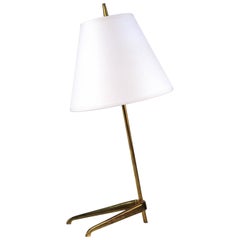 German Mid-Century Desk Lamp