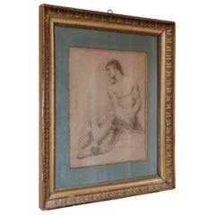 19th Century Academic Drawing