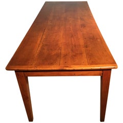 Farm Table 6