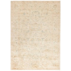 Oriental Inspired Rug