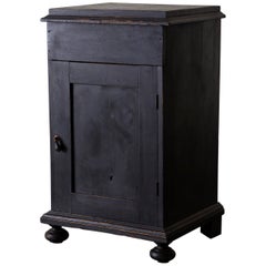 Nightstand, Swedish, 19th Century 10