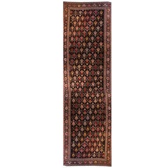 Antique Russian Karabagh Rug 12