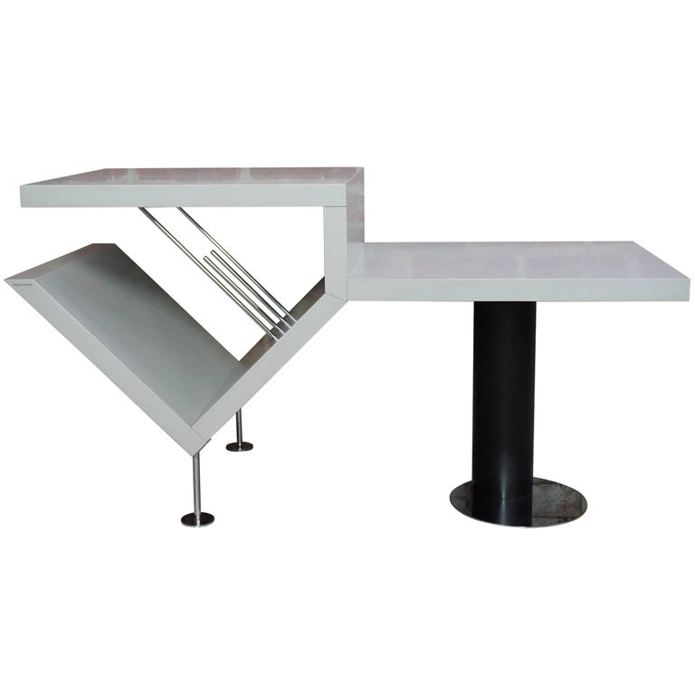 Danish Furniture by Jacob Jensen at 1stDibs