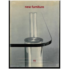 Muebles Nuevos 11 (Libro)