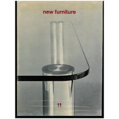 Vintage New Furniture 11 (Book)