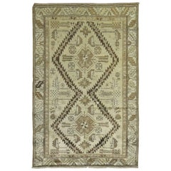 Antique Karabagh Rug 10
