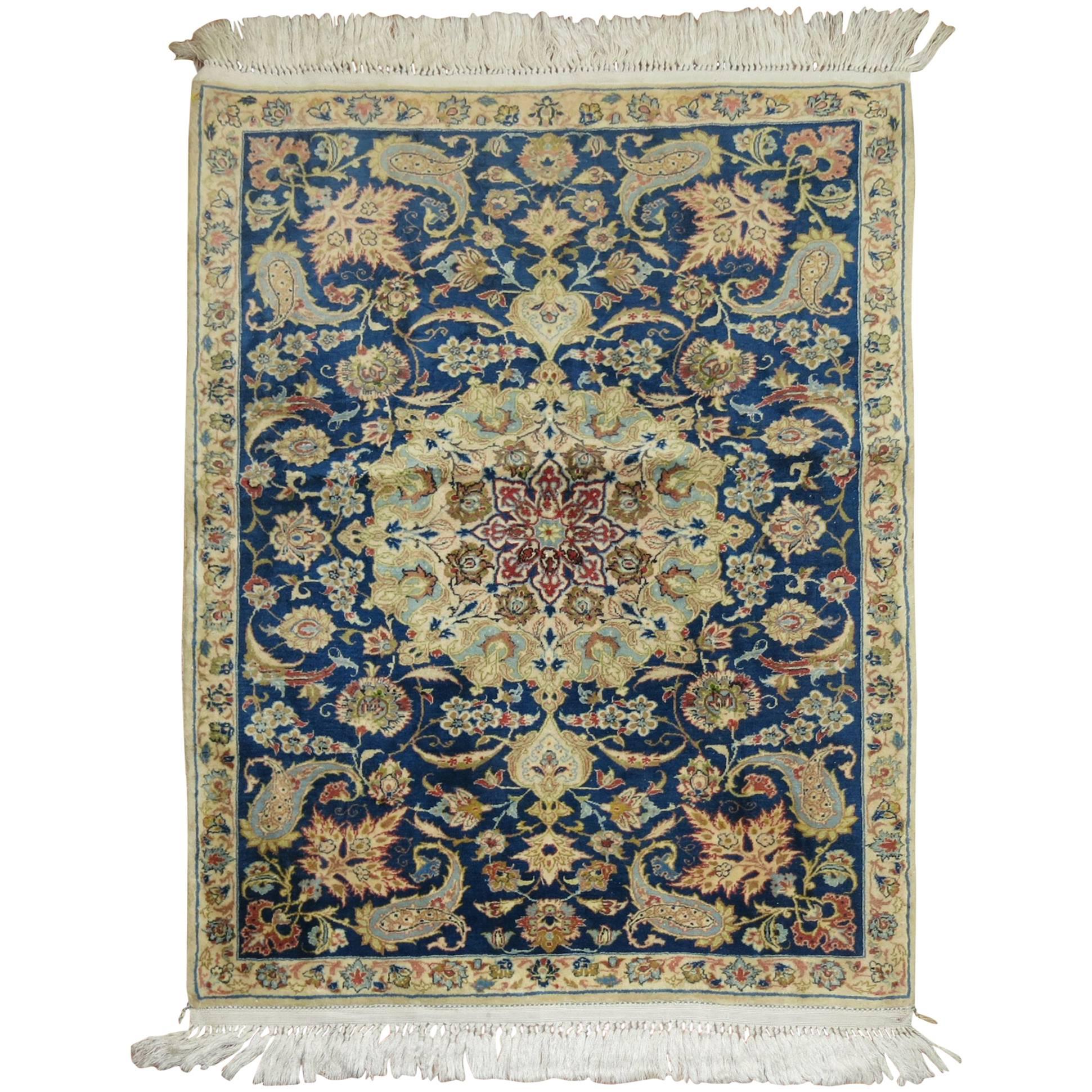 Persian Nain Rug