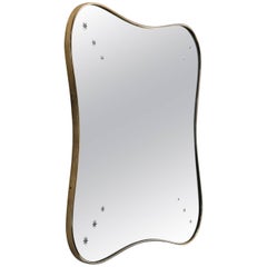 Paolo Buffa Mirrors