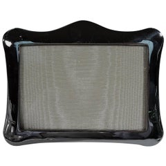 American Sterling Silver Frame for Landscape Picture