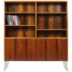 Danish Palisander Bookcase of 1960s