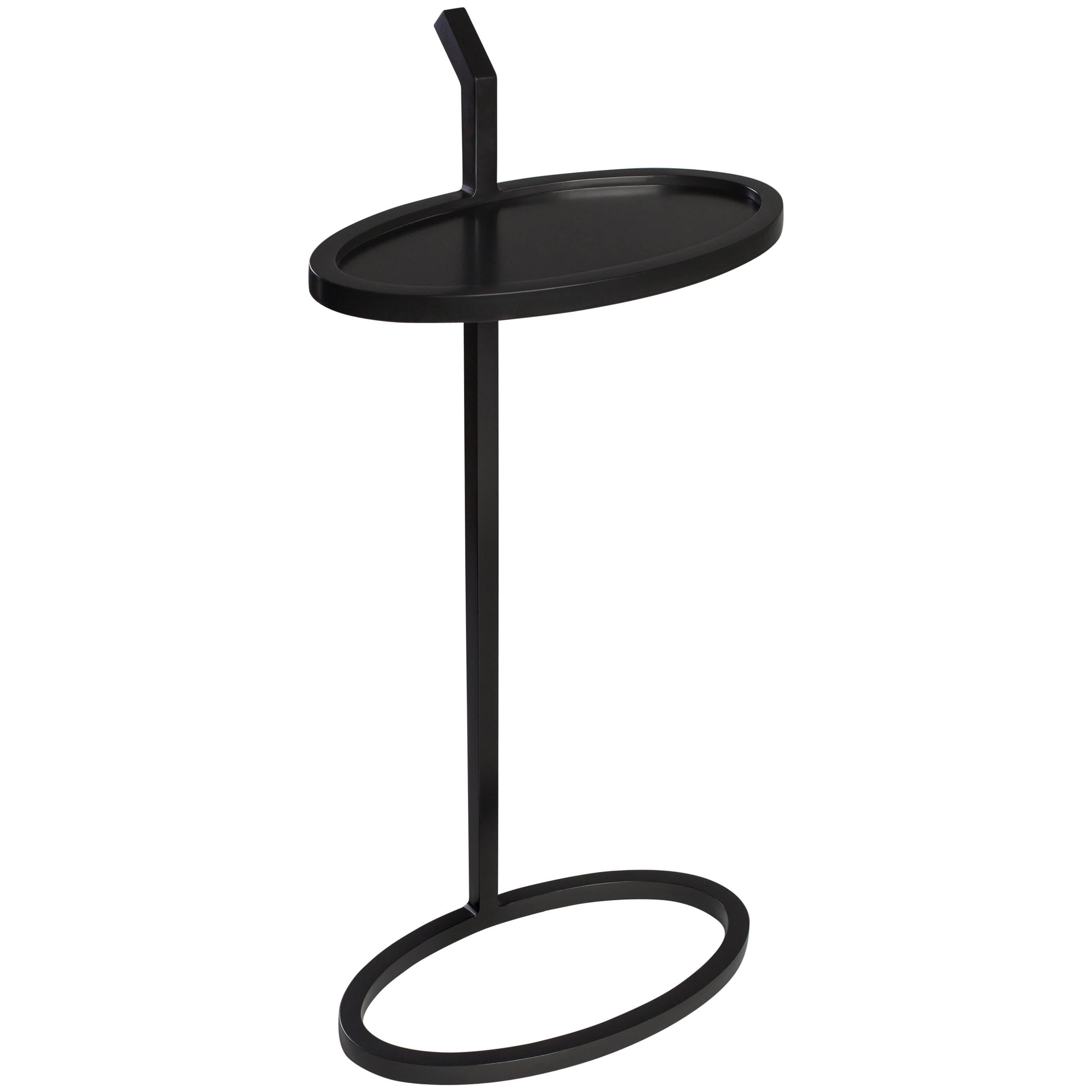 Manhattan Martini Table In Steel Powder Coated, Art Deco Inspired, Manhattan Martini Table In Steel Powder Coated, Art Deco Inspired,