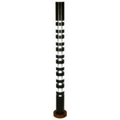 Large Totem Standing Lamp by Serge Mouille 7