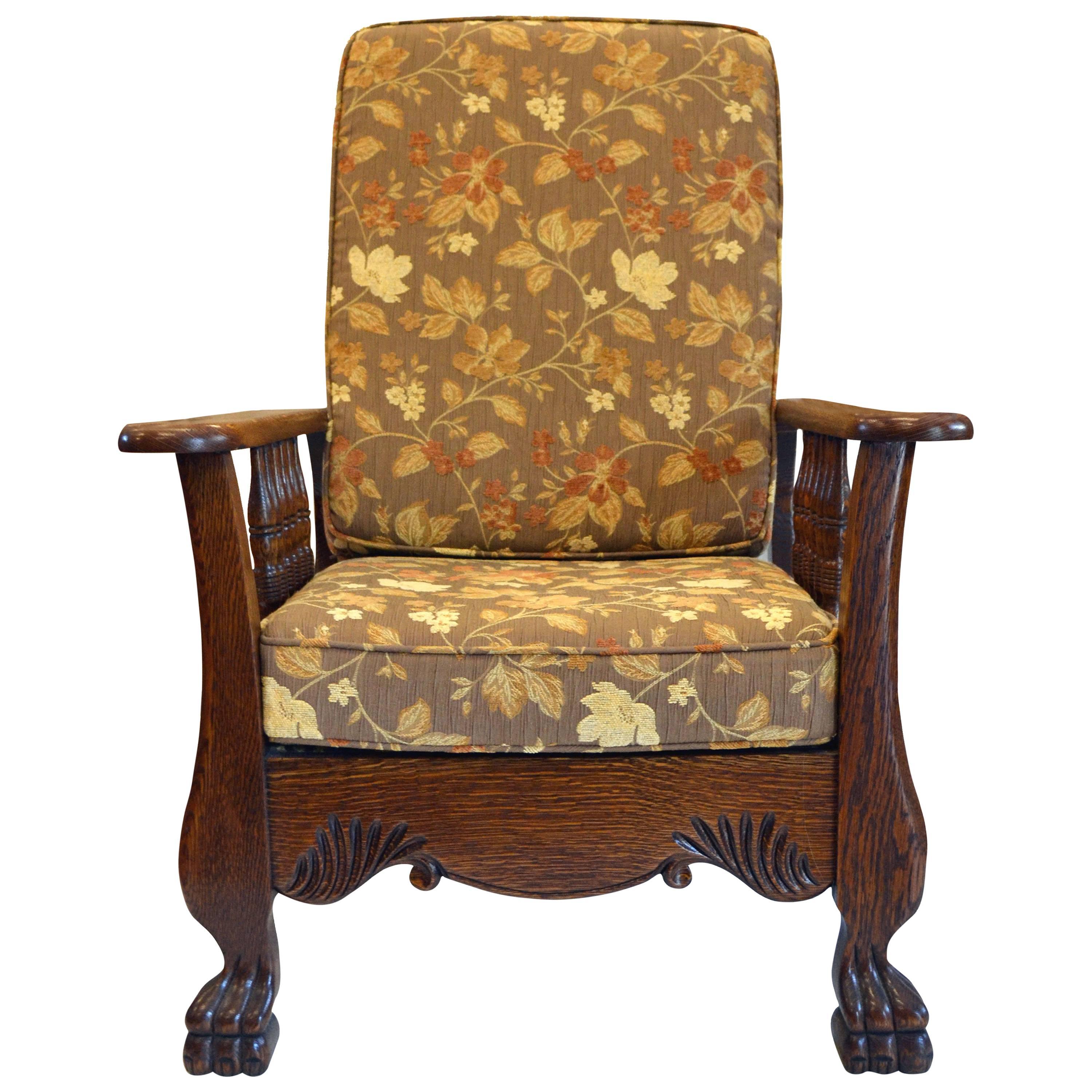 Morris Chair Recliner