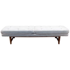 Janus Bench for Dunbar by Edward Wormley 7