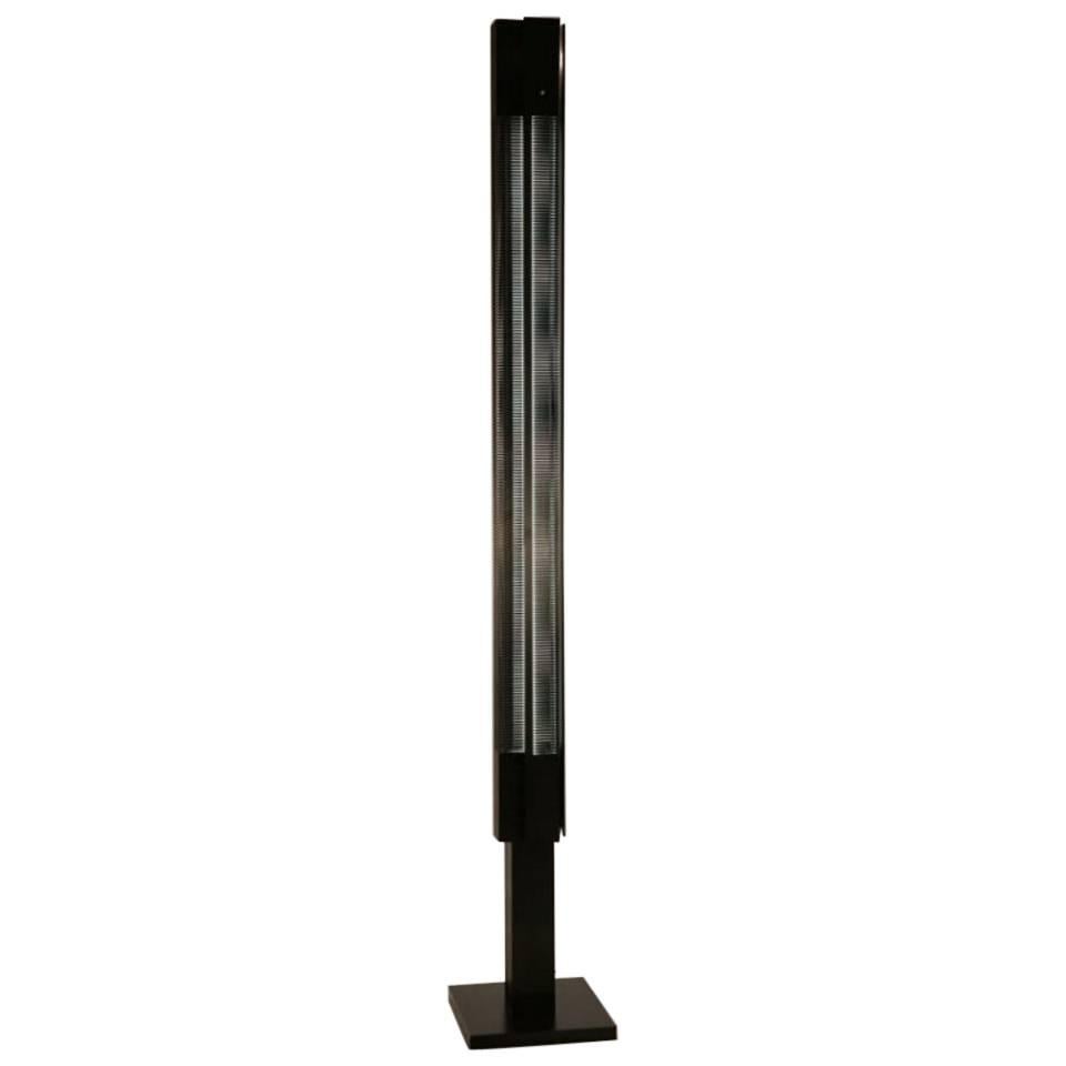 Large Signal Floor Lamp by Serge Mouille