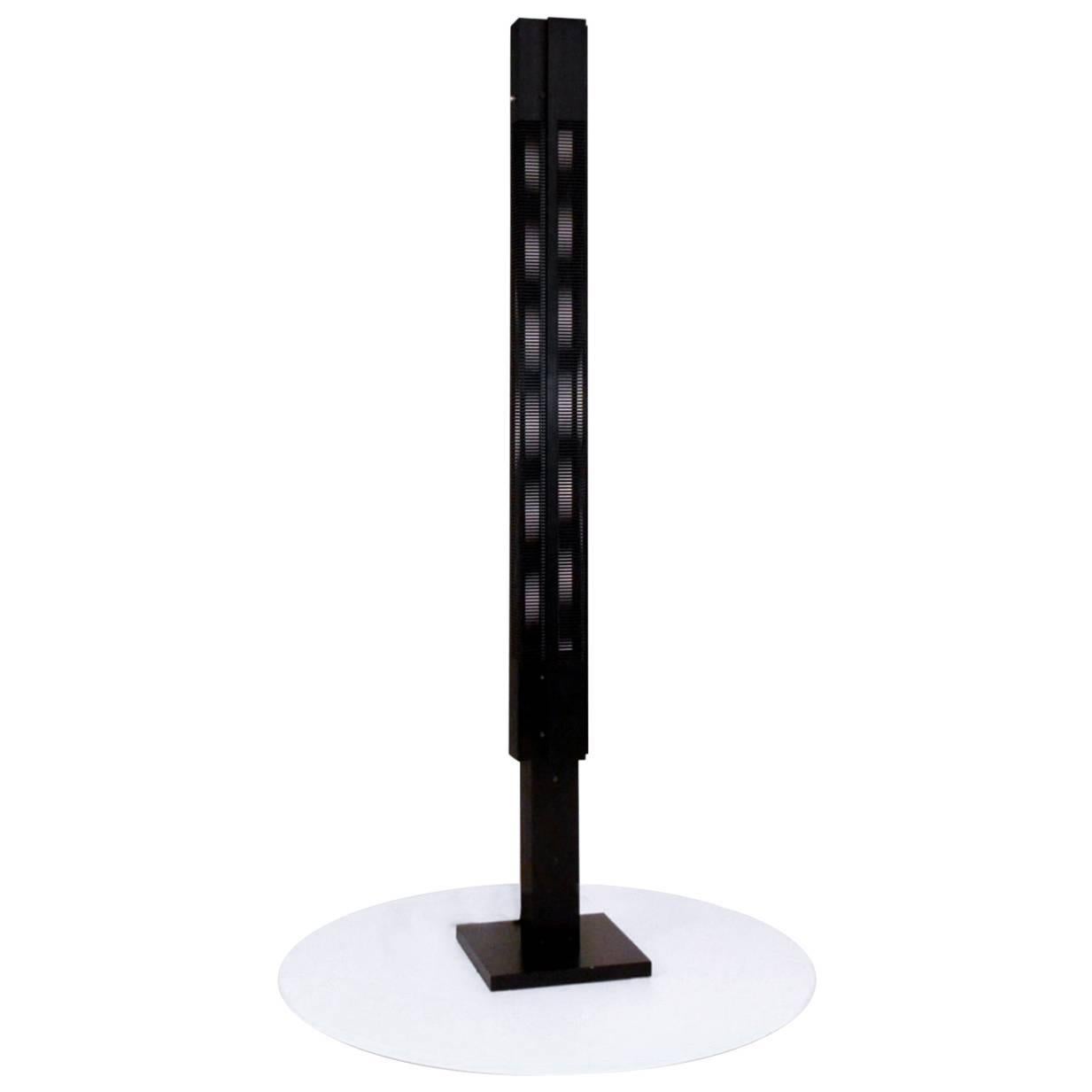 Serge Mouille - Extra Large Signal Floor Lamp