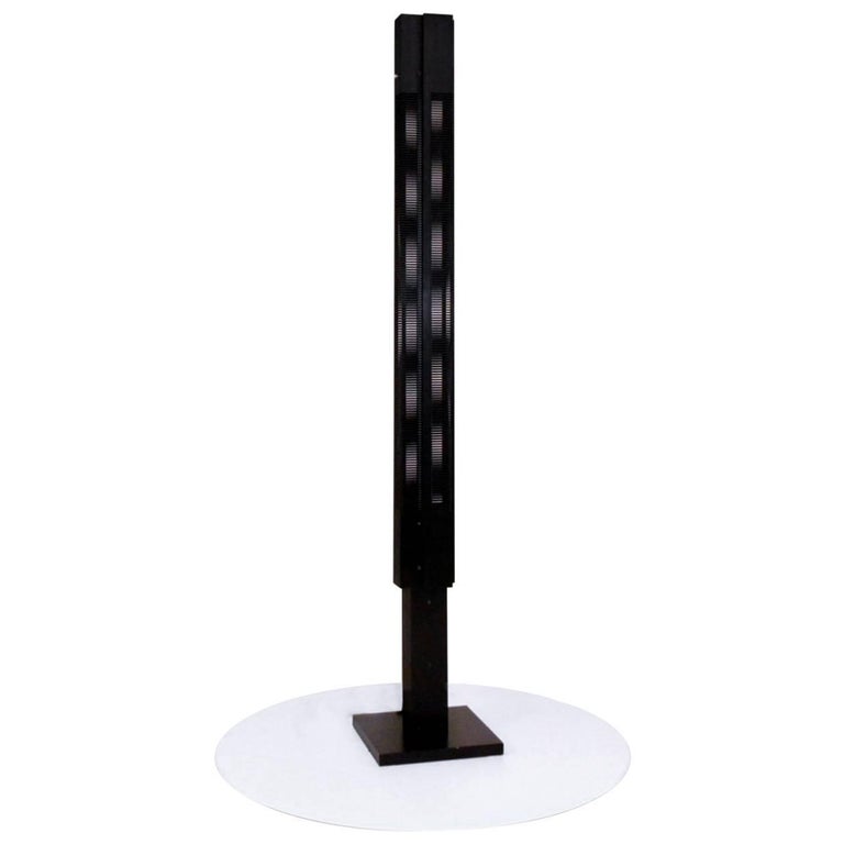 Extra Large Signal Floor Lamp by Serge Mouille For Sale at 1stDibs