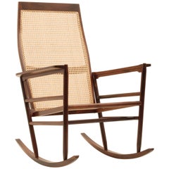 Tenreiro Rocking Chair 8
