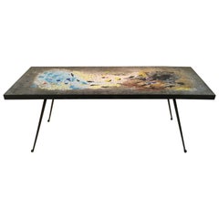 Salviati Tables