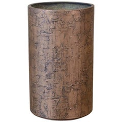 Brutalist Planter by Forms and Surfaces