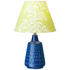 Vintage Ceramic Table Lamp