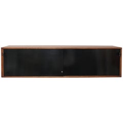 Florence Knoll Floating Credenza