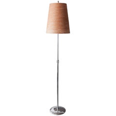 Bostlund Lotte Floor Lamp with Original Shade