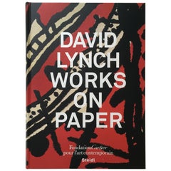 David Hockney A Bigger Book For Sale At 1stdibs