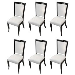 Art Deco Style Chairs